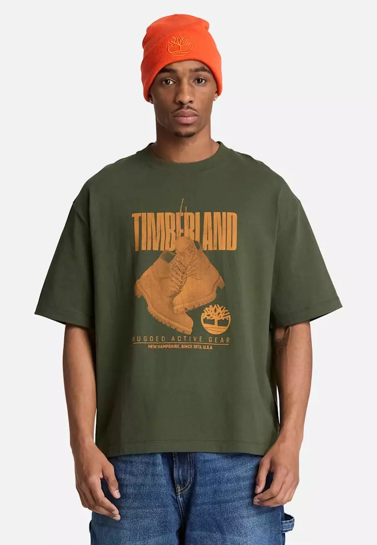 Timberland